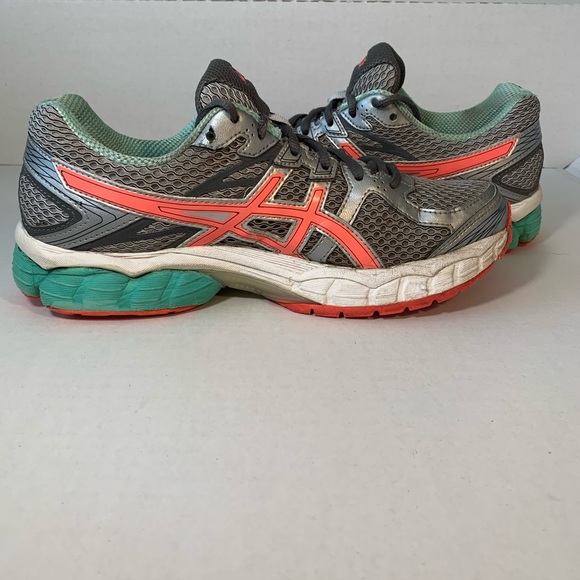 ASICS Gel Flux 2 - Picture 7 of 10